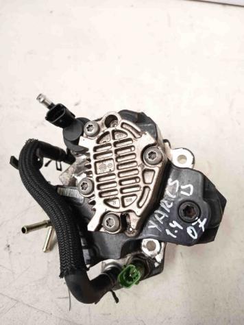 POMPA INIEZIONE DIESEL TOYOTA Yaris Serie 0445010134 diesel 1.4 (0508)