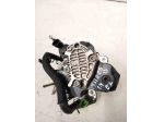 POMPA INIEZIONE DIESEL TOYOTA Yaris Serie 0445010134 diesel 1.4 (0508)