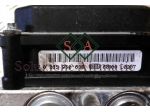 Citroen C4 centralina gruppo pompa ABS 0265950635