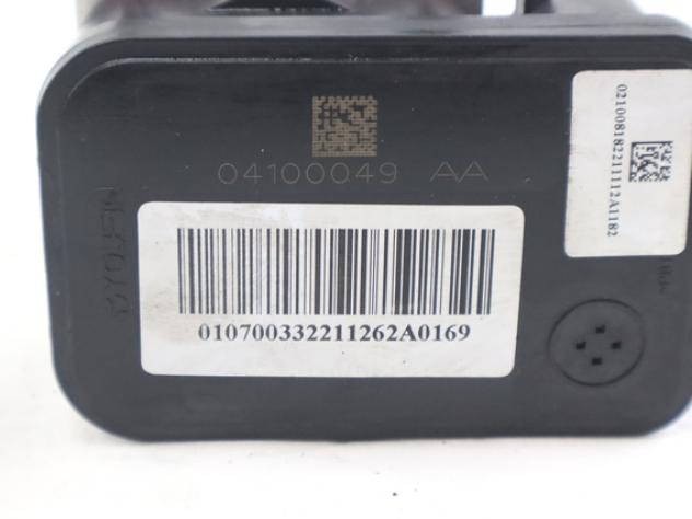 VOGE SFIDA SR4 2918200590001 MODULATORE PRESSIONE ABS 22 - 24 MODULATOR - Foto 5