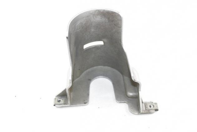 HONDA SH MODE 125 61300K29900ZC COVER PARAFANGO FORCELLA SINISTRA JF71 17 - 20 LEFT FENDER FORK COVER 61300K299000 - Foto 3