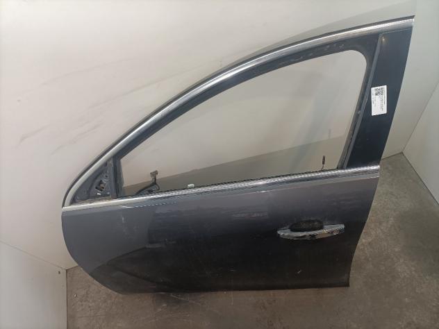 PORTIERA ANTERIORE SINISTRA OPEL Insignia S. Wagon 22863713 A20DTH (0817) - Foto 2