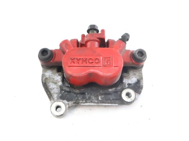 KYMCO XCITING 300 R 43100LDF2E00NEA PINZA FRENO POSTERIORE 07 - 14 REAR BRAKE CALIPER