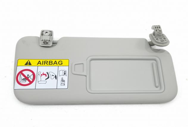 PARASOLE ALETTA LATO PASSEGGERO KIA Picanto Serie 85220-G6220 (1723)