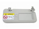 PARASOLE ALETTA LATO PASSEGGERO KIA Picanto Serie 85220-G6220 (1723)