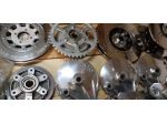 RICAMBI MOTO STORICHE GIAPPONESI ANNI 70-80 HONDA KAWASAKI SUZUKI YAMAH