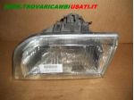PROIETTORE S. FORD FIESTA (CX)  Parti elettriche  Fanaleria  Proiettori  Pr &hellip;