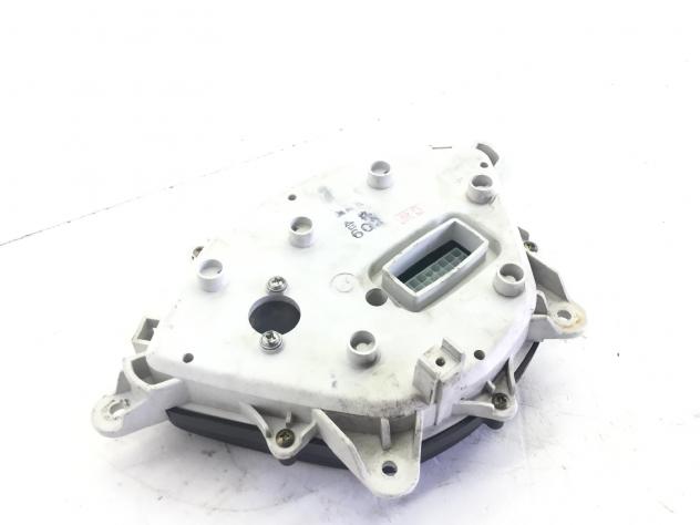 SYM SYMPHONY ST E4 200 STRUMENTAZIONE CONTACHILOMETRI TACHIMETRO 2018 LXMXBA501 - Foto 5
