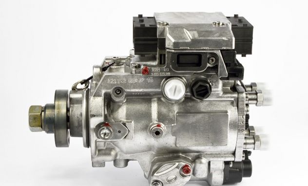 pompa diesel alta pressione opel - Foto 9