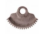 Ingranaggio avviamento 19 denti Lambretta D 125 e 150