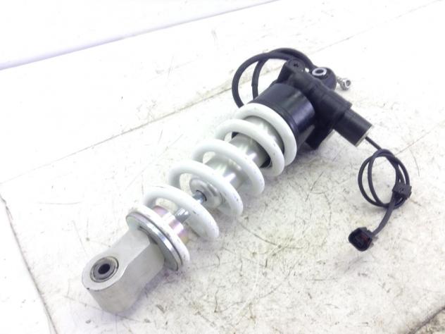 HONDA CB GT ABS KM0 1000 MONO AMMORTIZATORE POSTERIORE - INTERASSE: 370 MM 2026 - Foto 5