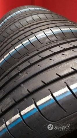 4 gomme 225 45 19 goodyear a562 - Foto 3