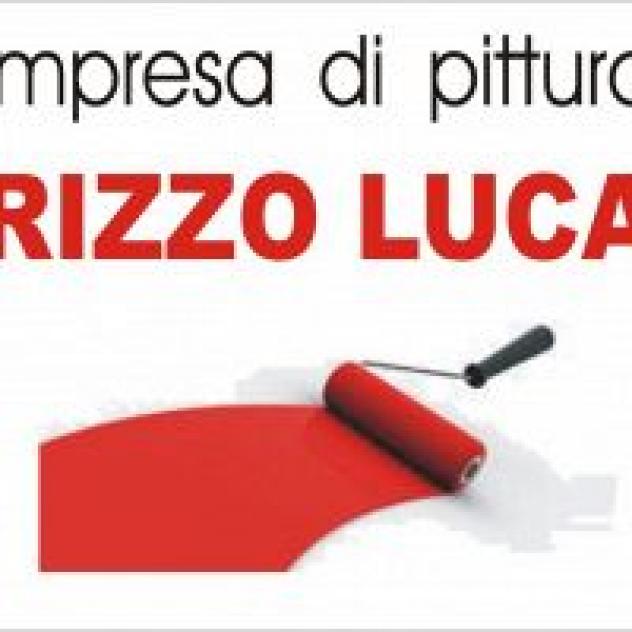 Rizzo Luca Impresa di Pittura Tinteggiature Interne ed Esterne