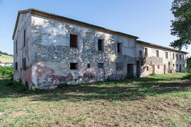 Casale in vendita a Fossombrone - Foto 6