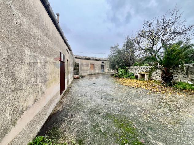 Cascina/Casale in vendita a Ragusa, Ibla - Foto 7