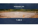 Immobile in asta di 1131 m² in vendita a Verbania