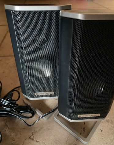 Sistema audio 2.1 Altec Lansing FX4 diffusoni casse - Foto 3