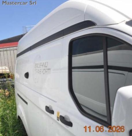 FORD Transit Custom TRANSIT CUSTOM 300 L2H2 Trend 2.0 EcoBlue MHEV 170 rif. 24010276 - Foto 6