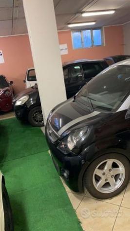 Vari furgoncini microcar guida 14 anni - Foto 7