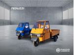 PIAGGIO 50 cc  APE rif. 23344215