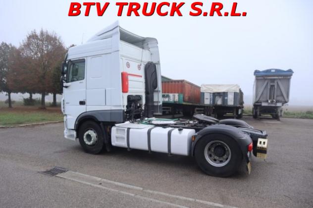 DAF XF 106 480 TRATTORE STRADALE IN ADR CON IMPIANTO rif. 24170567 - Foto 9