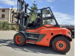 CARRELLO SOLLEVATORE