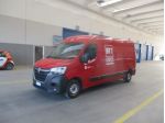 RENAULT   MASTER F3500 2.3DCI 140CV EURO6D rif. 20434671