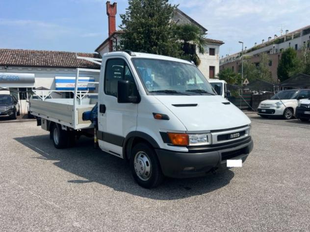 IVECO DAILY 35 C 13 rif. 23614023 - Foto 2