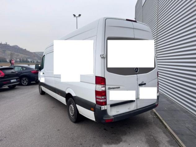 MERCEDES-BENZ Sprinter T32/35 313 CDI Cabinato Lungo tetto alto AUTOCARRO rif. 23908911 - Foto 5