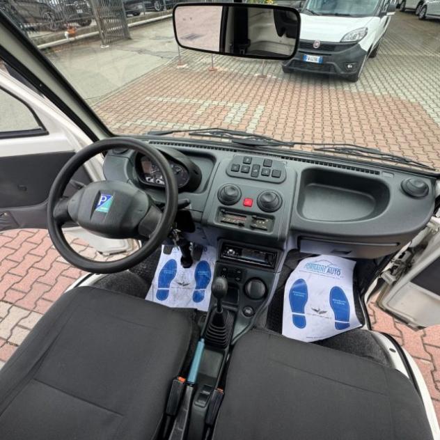 PIAGGIO Porter 1.3 GEMELLATO CASSONE RIBALTABALTABILE rif. 23736240 - Foto 10