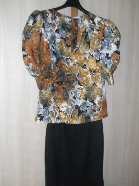 Stock abbigliamento femminile - Foto 4