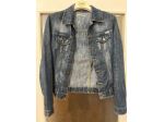 Giacca di Jeans Extyn