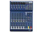 MIXER XXL INSIDE