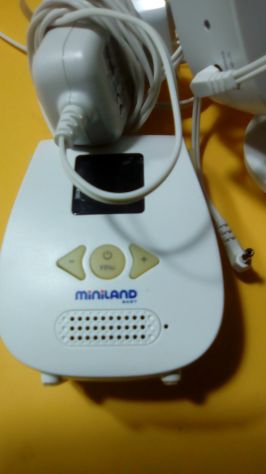 Telecamera Wireless Bimbo - Foto 5