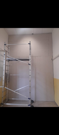Offro servizio di imbianchino cartongesso e muratura. - Foto 5