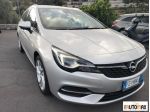 OPEL - Astra  Sports Tourer 1.5 cdti Business Elegance s&s 122cv at9