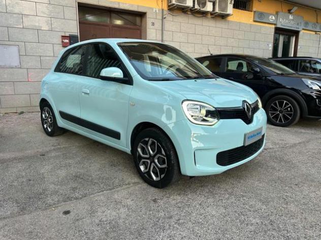 RENAULT Twingo 900 TURBO AUTOMATICA rif. 24101719 - Foto 3