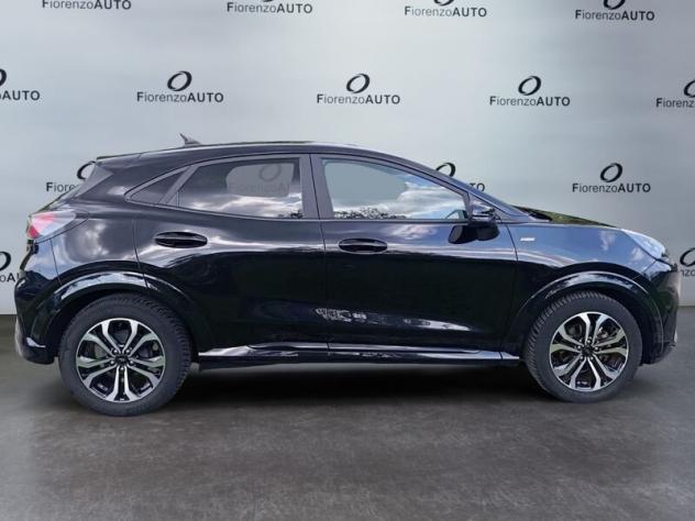 Ford Puma 1.0 Ecoboost Hybrid ST-Line 125CV (Man)"PREZZO REALE" (1786) - Foto 8
