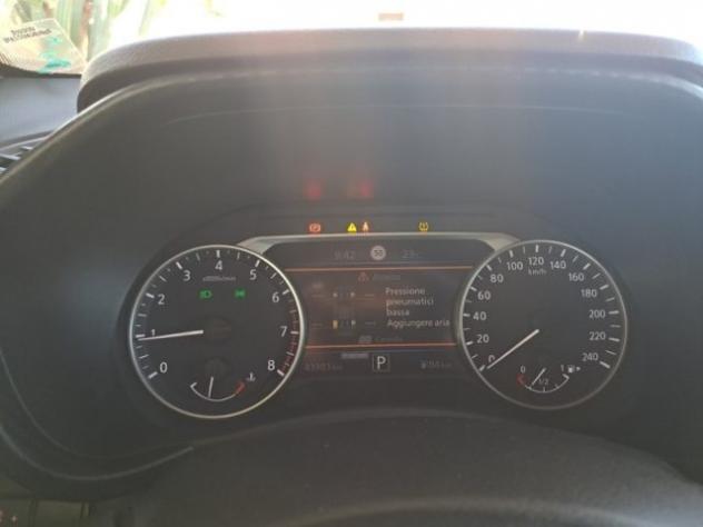 NISSAN Juke 1.0 DIG-T 114 CV DCT N-Connecta rif. 24157532 - Foto 8