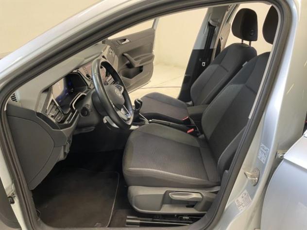 VOLKSWAGEN Taigo 1.0 TSI Life 5P Manuale * OK NEOPATENTATI * rif. 23746443 - Foto 6