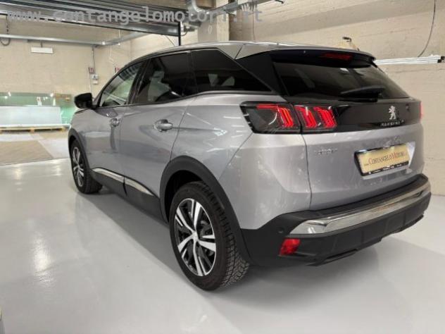 PEUGEOT 3008 BlueHDi 130 S&S EAT8 Allure rif. 24091823 - Foto 2