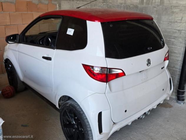 AIXAM City Sport Emotion 2021 - Foto 2