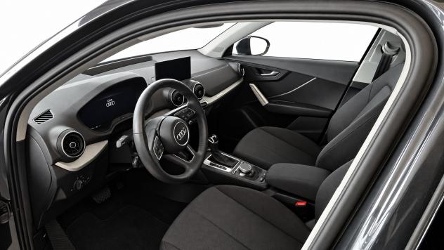 Audi Q2 30 TDI S tronic Admired - Foto 4
