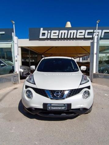 NISSAN Juke 1.5 dCi Start&Stop Tekna rif. 24190756 - Foto 6