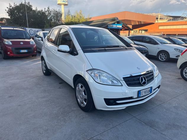 A160 82CV 04.2010 183.000KM-NUOVO PREZZO - Foto 3