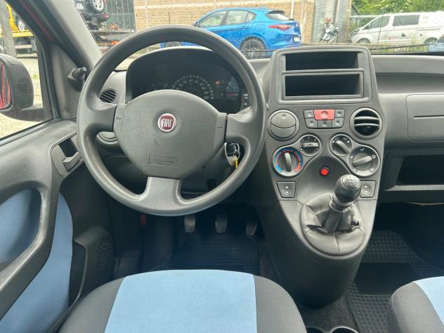 Fiat Panda 1.3 MJT 16V Dynamic - Foto 6
