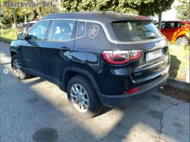 JEEP Compass 1.3 turbo T4 phev Business 4xe 190cv - GD681YJ rif. 23834572 - Foto 3