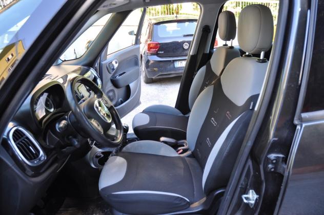 Fiat 500L 1.3 Multijet 85 CV Pop Star NEOPATENTATI - Foto 9