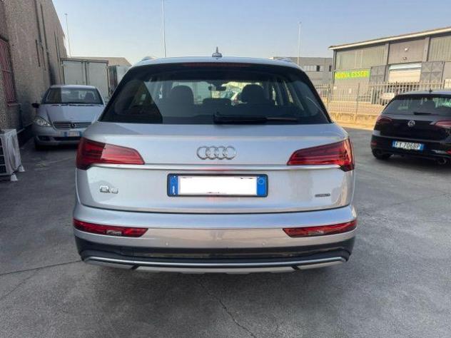 AUDI Q5 40 TDI 204 CV quattro S tronic Business Advanced rif. 24190543 - Foto 8