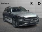 MERCEDES-BENZ C 220 d Mild hybrid S.W. 4Matic AMG Line Advanced rif. 22230718